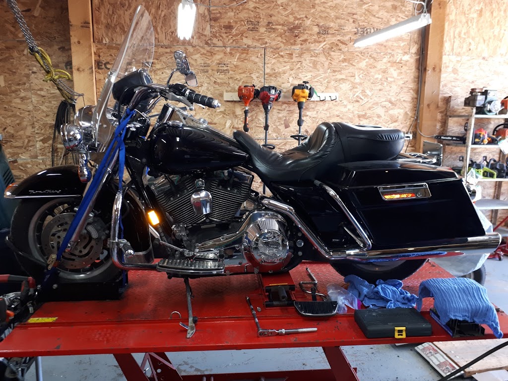 EMS Small Engine Repair MTD Authorised Service And Parts | 215 Lisgar St, Brighton, ON K0K 1H0, Canada | Phone: (613) 849-0174