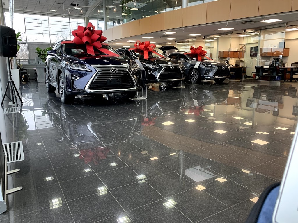 Lexus of Richmond Hill | 11552 Yonge St, Richmond Hill, ON L4E 3N7, Canada | Phone: (905) 883-8812