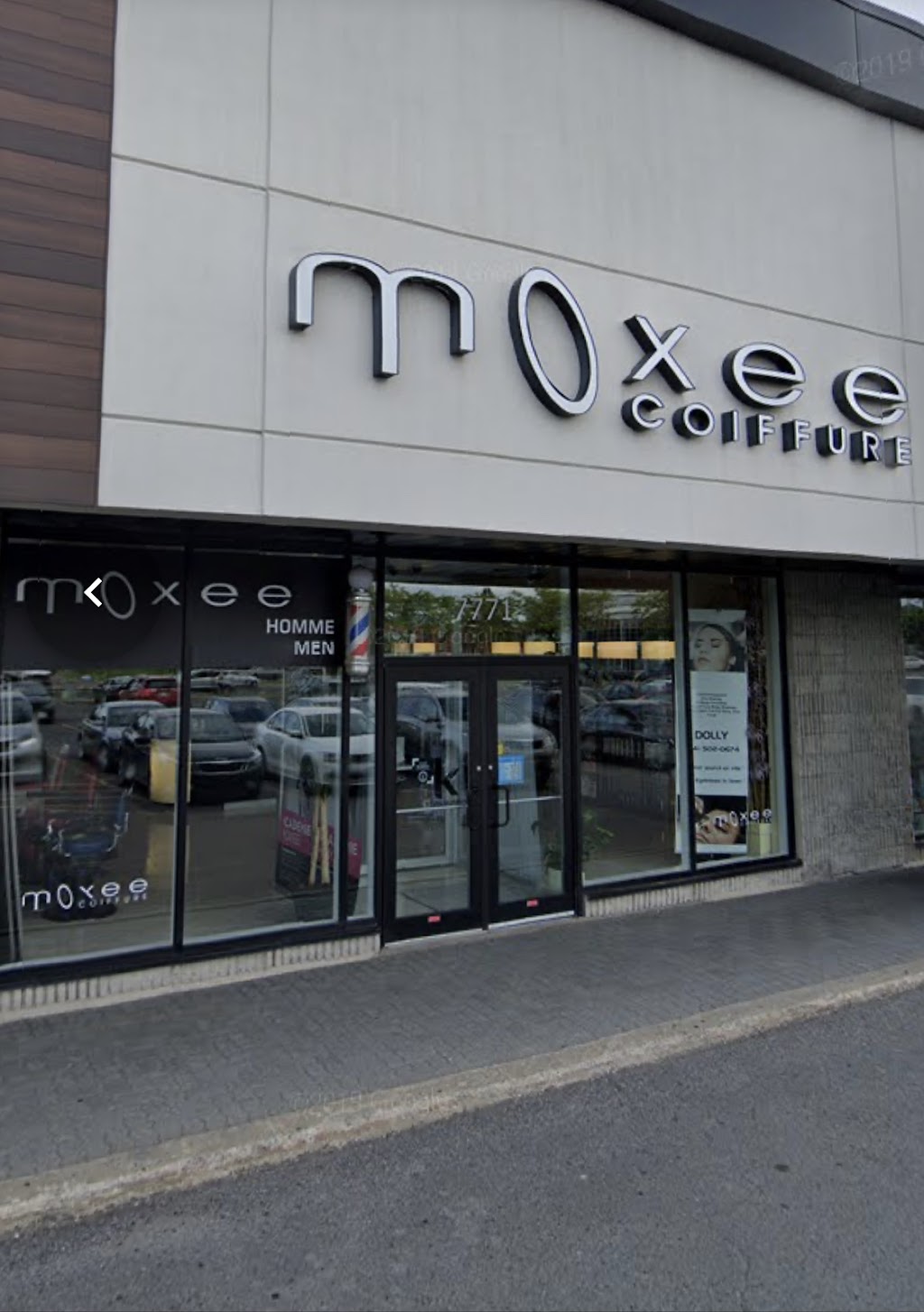 Dolly Moxee Salon | 7771 Blvd. Newman, LaSalle, QC H8N 1X7, Canada | Phone: (514) 502-0674
