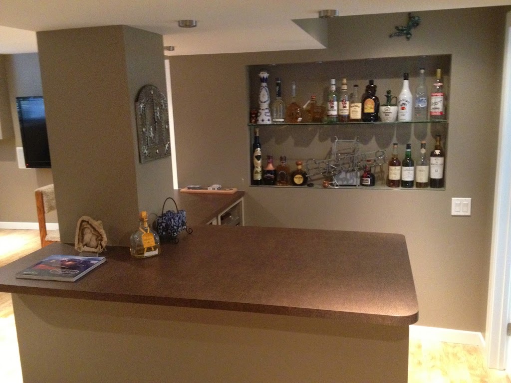 Armack Construction | 23 Eglinton Crescent, Winnipeg, MB R3Y 1E8, Canada | Phone: (204) 999-0737