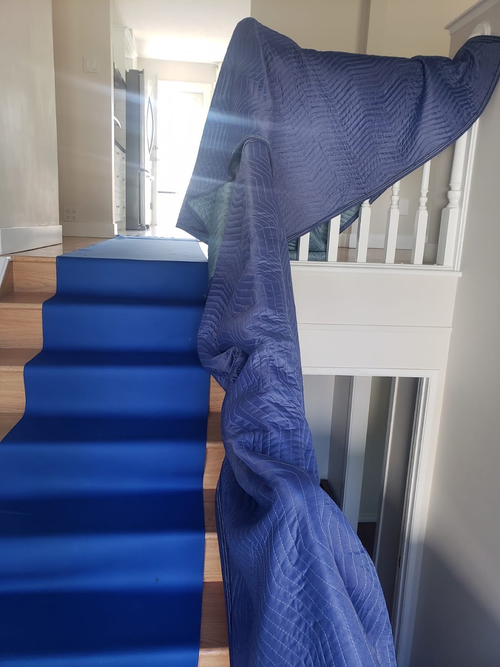 Diamond Express Movers | 243 Maddock Way NE, Calgary, AB T2A 3X5, Canada | Phone: (587) 974-0482