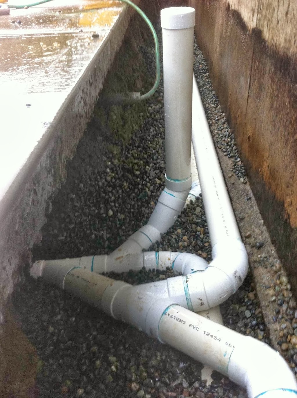 :Drainage One | 6387 Green Rd, Duncan, BC V9L 6C7, Canada | Phone: (250) 701-8954