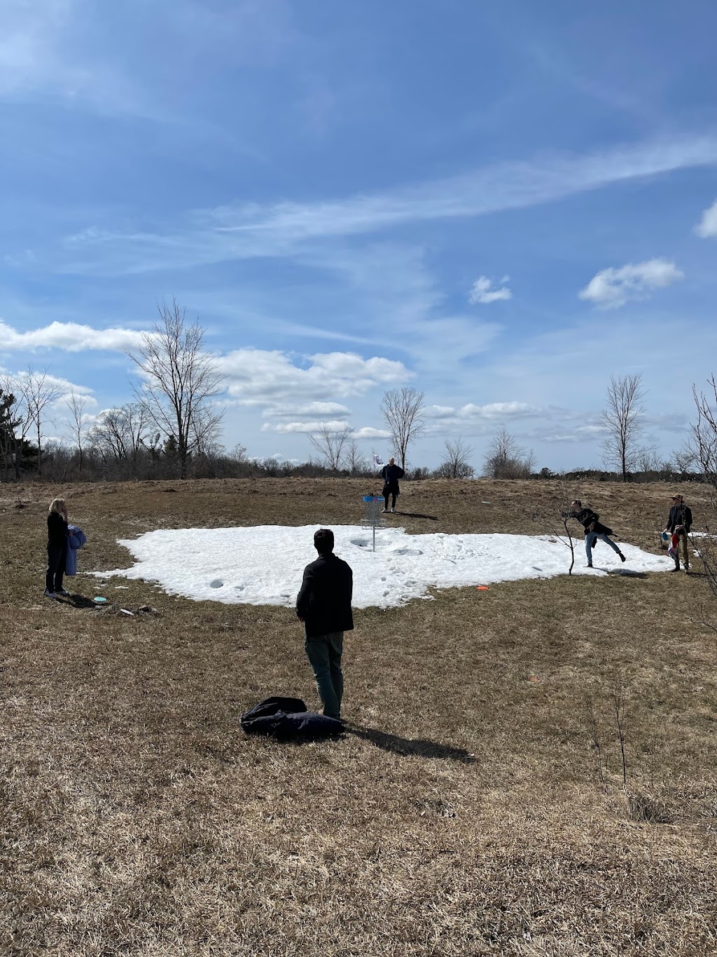 Wild Country Disc Golf in Ontario, Canada | 1157 Kawartha Lakes County Rd 121, Fenelon Falls, ON K0M 1N0, Canada | Phone: (705) 887-1719