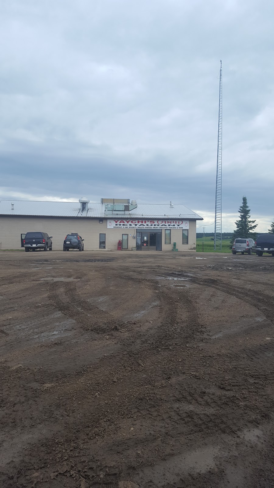 Yaychis | Hwy 15 & Hwy 29, Lamont, AB T0B 2R0, Canada | Phone: (780) 895-7312