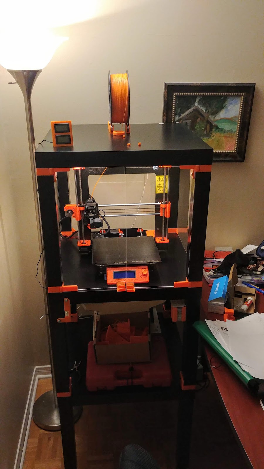 MxLab Designs - Impressions 3D Printing | 60 Rue P.-E.-Lamarche, La Prairie, QC J5R 5L8, Canada | Phone: (438) 325-0338