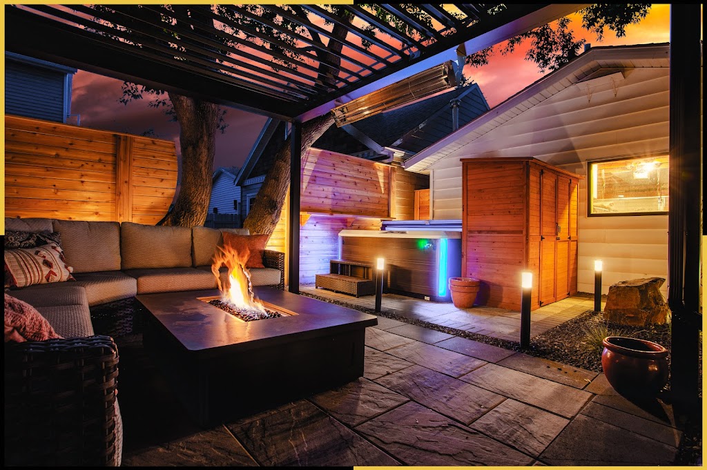 Tazscapes | 61 Nolanhurst Cres NW, Calgary, AB T3R 0Z3, Canada | Phone: (587) 578-0747
