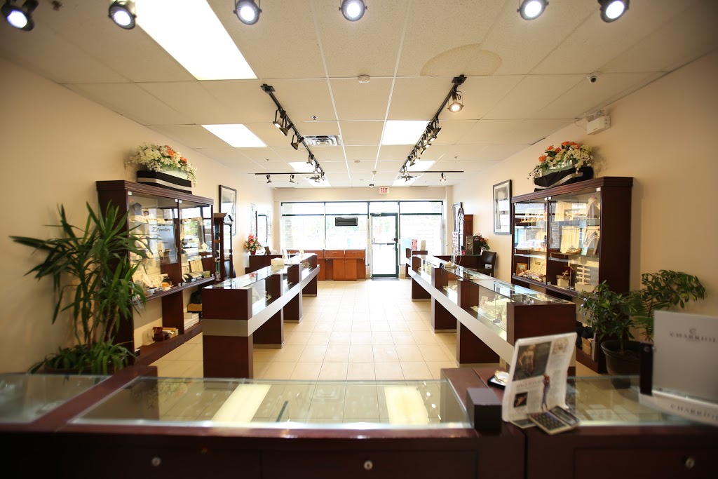 Zaks Jewellers | 210 Kortright Rd W Unit 8, Guelph, ON N1G 4X4, Canada | Phone: (519) 265-8897