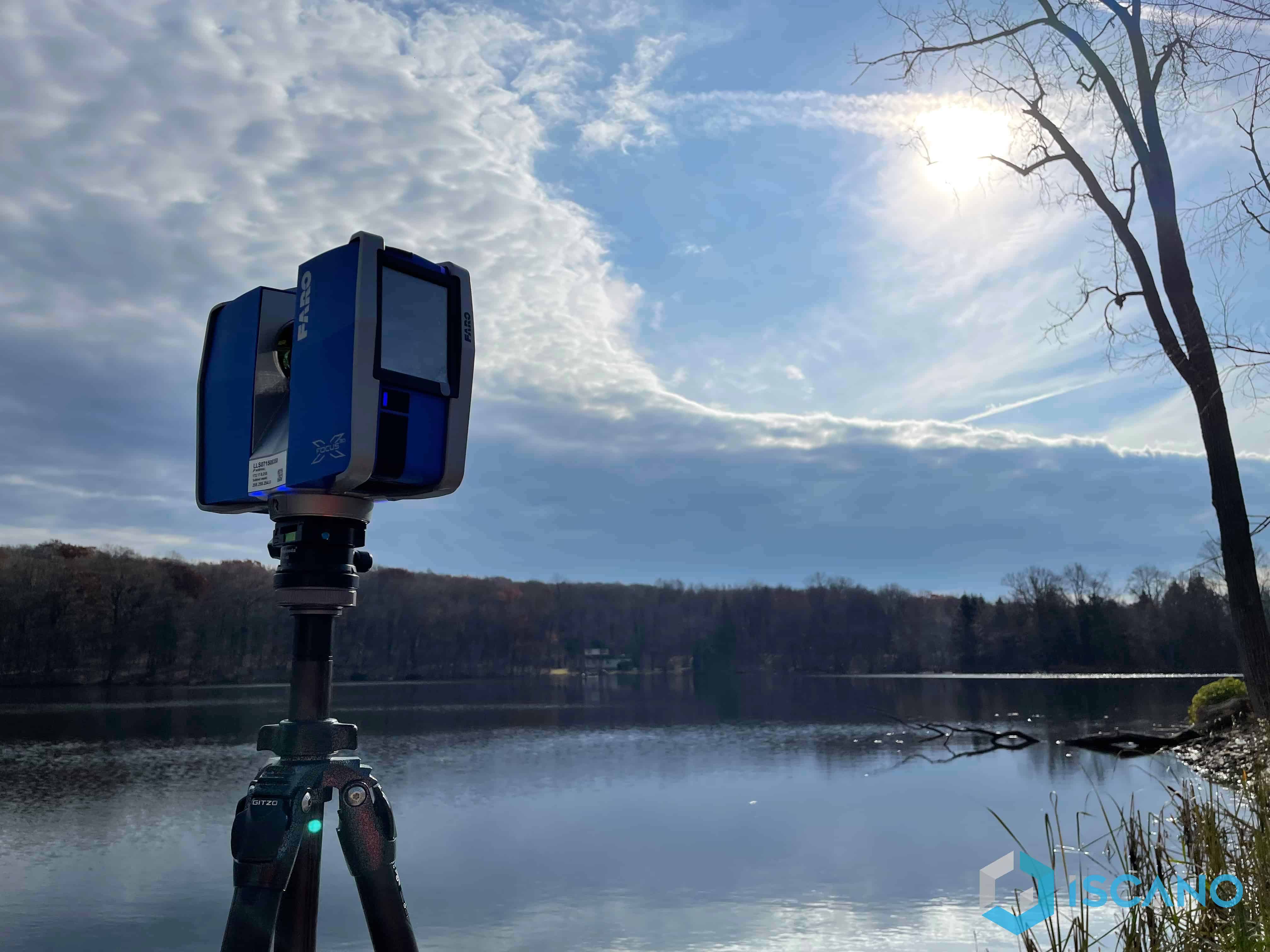 iScano Montreal 3D Laser Scanning & LiDAR Services | 357 Sq. Sir-Georges-Étienne-Cartier, Montréal, QC H4C 3A3, Canada | Phone: (647) 773-1341