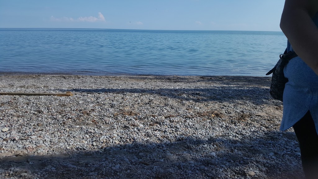 Bowmanville dam | 45 Raynes Ave, Bowmanville, ON L1C 1J3, Canada