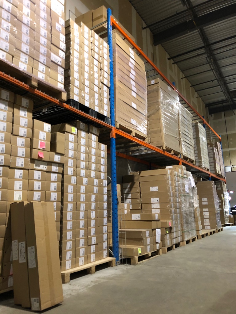 Zvelt | 1490-B Rue Nobel, Boucherville, QC J4B 5H3, Canada | Phone: (855) 703-7545