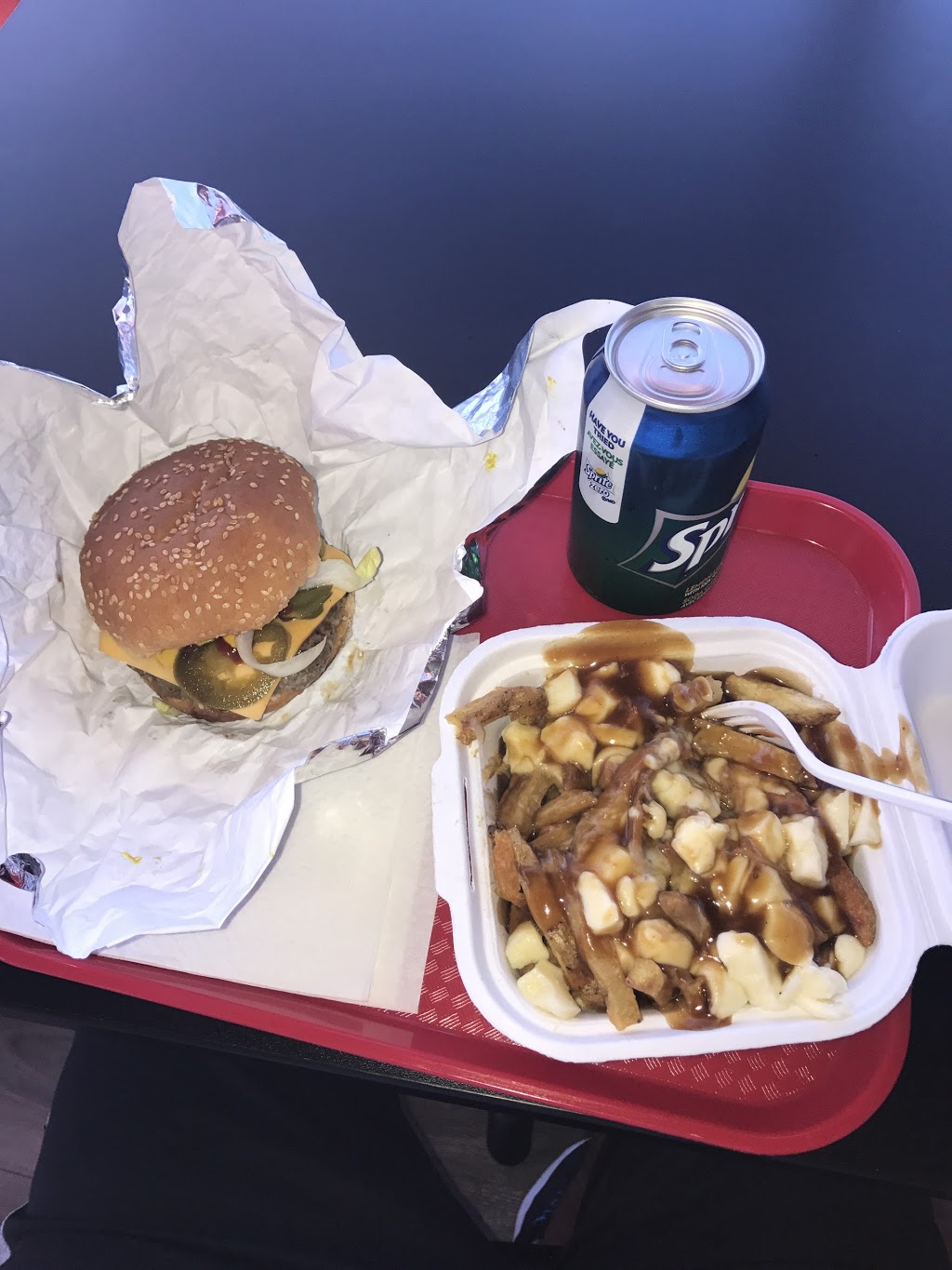 Its All Gravy Poutinerie | 53 Conlin Rd E, Oshawa, ON L1H 7K4, Canada | Phone: (905) 429-2222