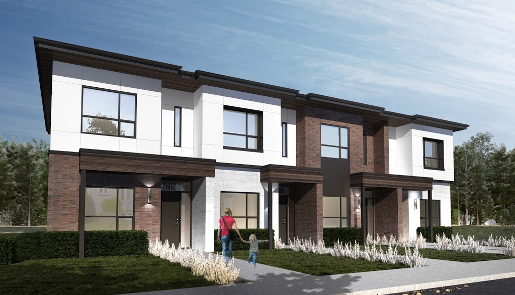 Les Habitations Paris | 7200 Boulevard des Athlètes #101, Trois-Rivières, QC G9B 0E1, Canada | Phone: (819) 370-1402