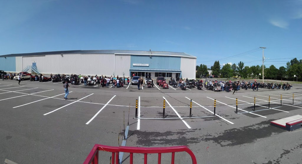 Centre Rousseau | 390 Verreault, Saint-Jean-Port-Joli, QC G0R 3G0, Canada | Phone: (418) 598-3144
