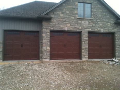 X-treme Overheard Doors Inc. | 432 King Street West, Ingersoll, ON N5C 3J7, Canada | Phone: (519) 485-3667