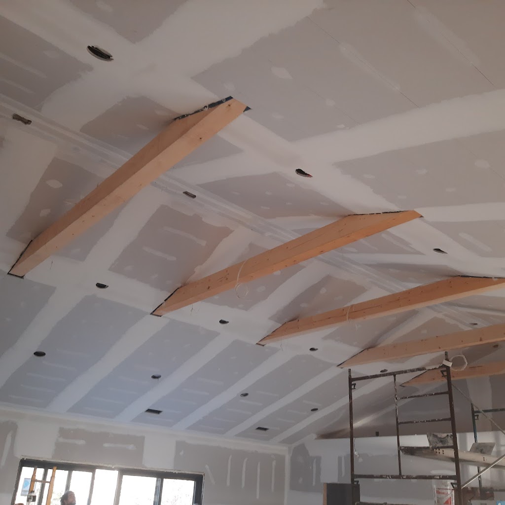 Jacquards drywalling | 277 Sissiboo St, Weymouth, NS B0W 3T0, Canada | Phone: (902) 308-5575