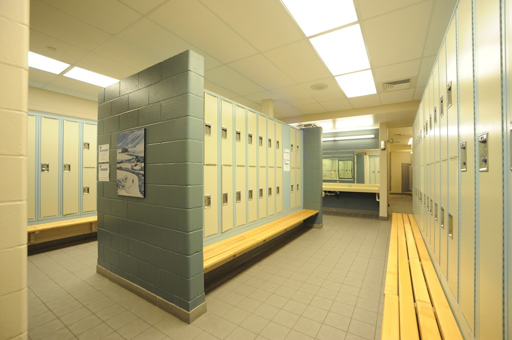 Orillia Fitness Centre | 825 Memorial Ave, Orillia, ON L3V 6S2, Canada | Phone: (705) 329-3123
