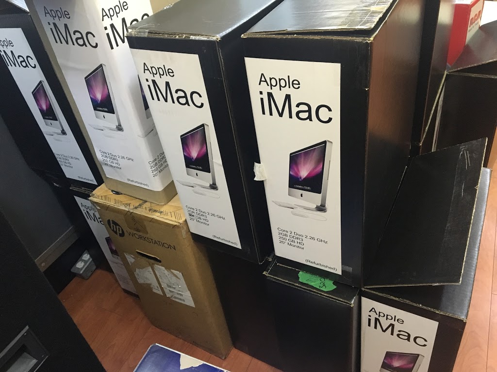 Navi Wireless | 2541 Finch Ave W, North York, ON M9M 2G1, Canada | Phone: (647) 430-7717