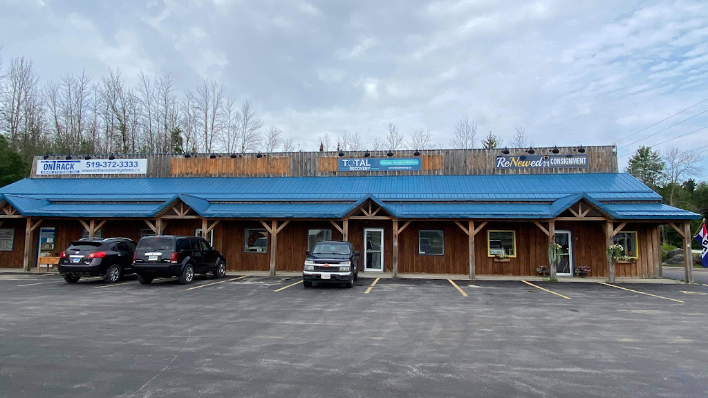 Total Recovery Massage Therapy & Wellness | 717950 ON-6 Unit 3, Owen Sound, ON N4K 5N7, Canada | Phone: (519) 372-4418