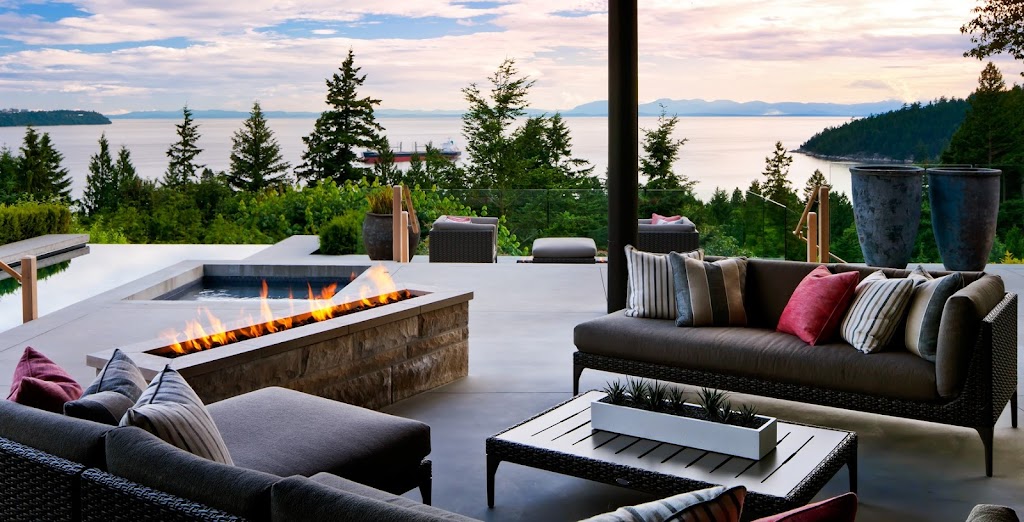 Raveninside Interior Design | 2007 W 15th Ave, Vancouver, BC V6J 2L4, Canada | Phone: (778) 233-9969