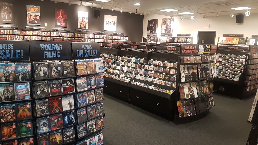 Sunrise Records | 999 Upper Wentworth St, Hamilton, ON L9A 4X5, Canada | Phone: (905) 385-2325