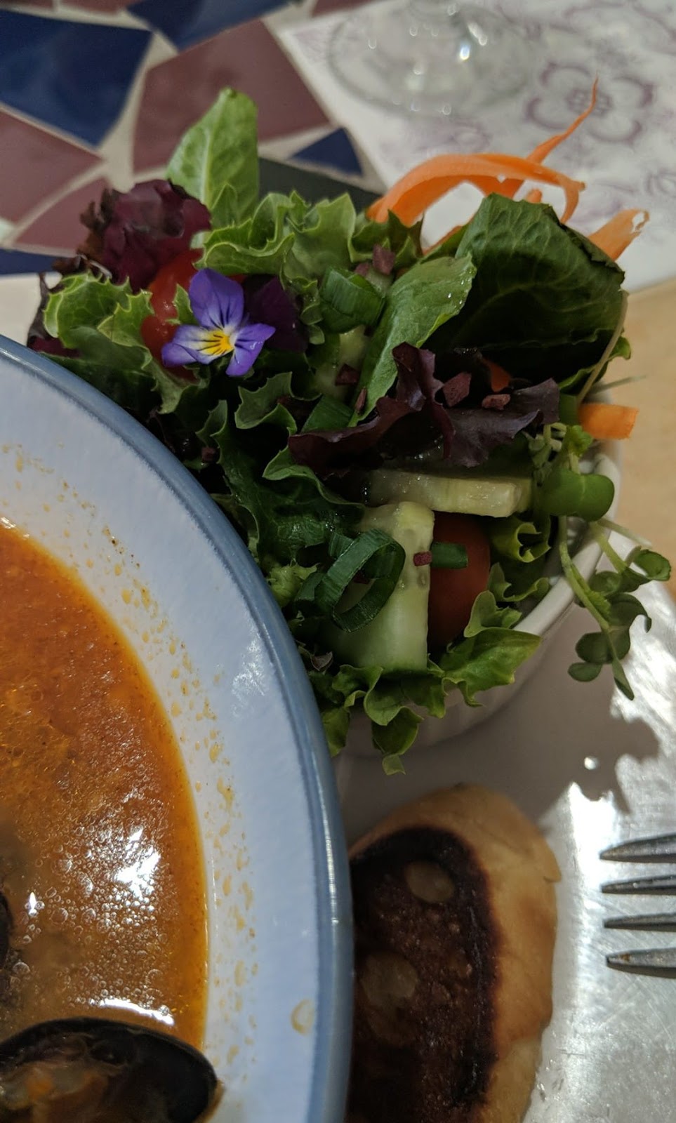 One Fish Bistro | 5676 NB-15, Beaubassin East, NB E4N 2S5, Canada | Phone: (506) 712-6300