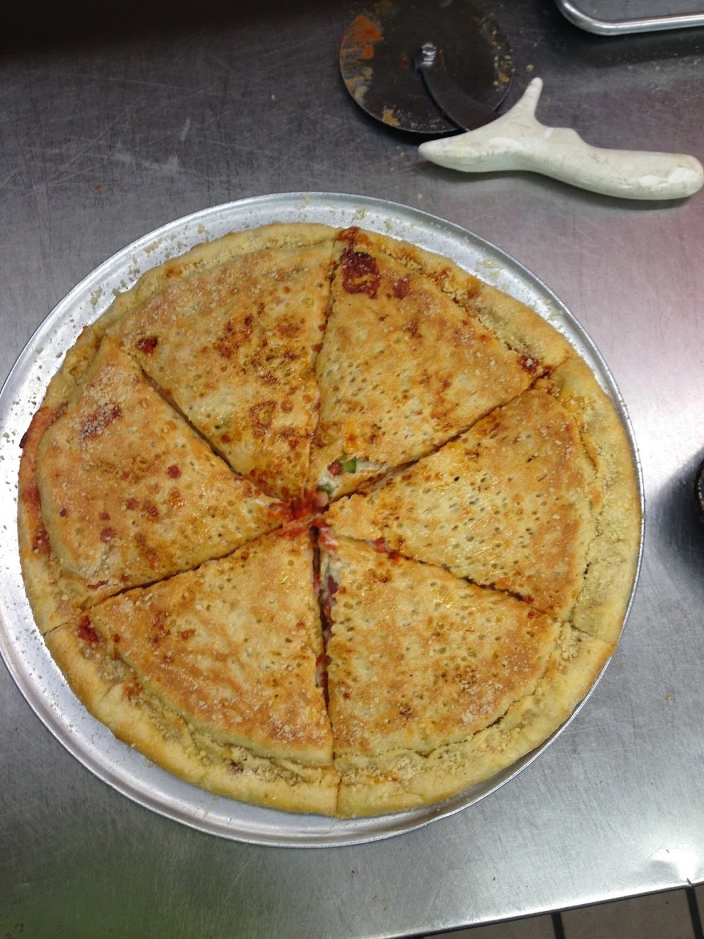 Original Buscemis 25 And Gratiot | 54800 Gratiot Ave, Chesterfield, MI 48051, USA | Phone: (586) 749-9833