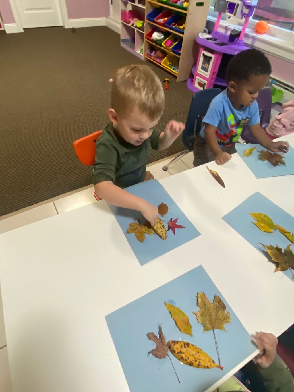 Little Cubs Daycare | 14186 62A Ave, Surrey, BC V3X 0B2, Canada | Phone: (604) 786-4311