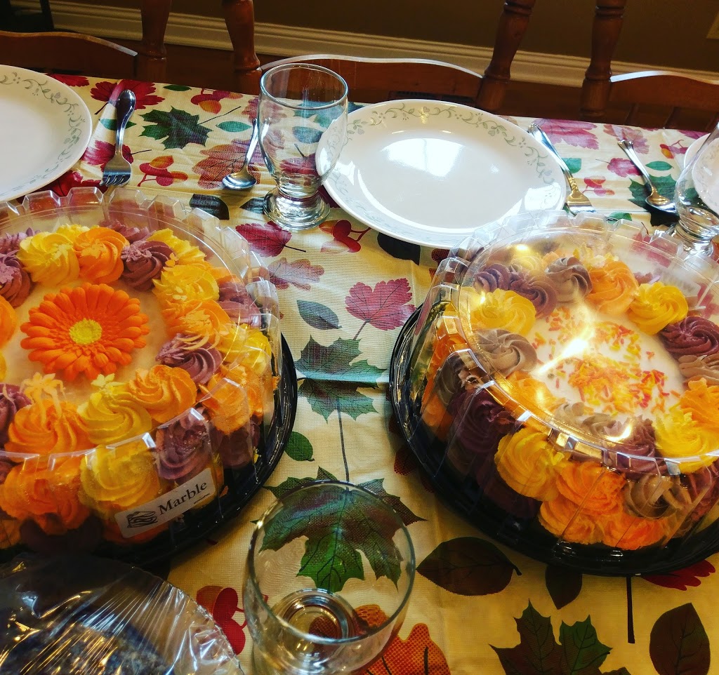 Dough By's Bakery 679 Conception Bay Hwy, Conception Bay South, NL A1X 3G7, Canada