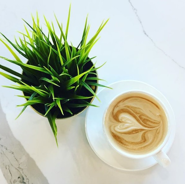 Trove Coffee | 228 N Samish Way, Bellingham, WA 98225, USA | Phone: (360) 393-4953