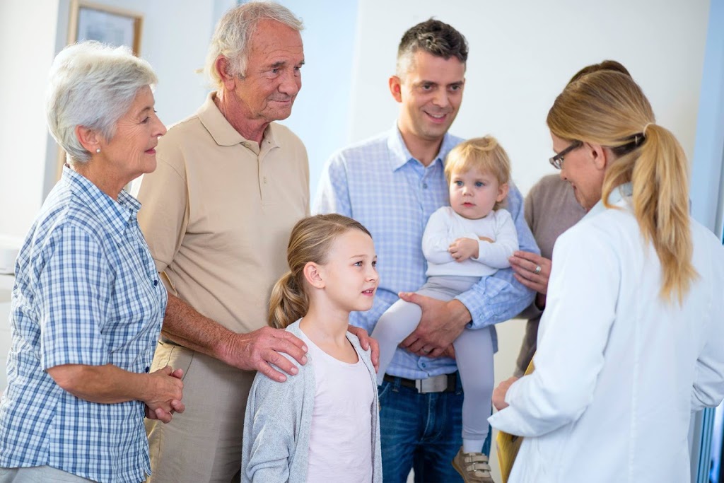 Clinique Physio Familiale | 745 Chemin dAylmer suite 204, Gatineau, QC J9H 0B8, Canada | Phone: (819) 486-1186