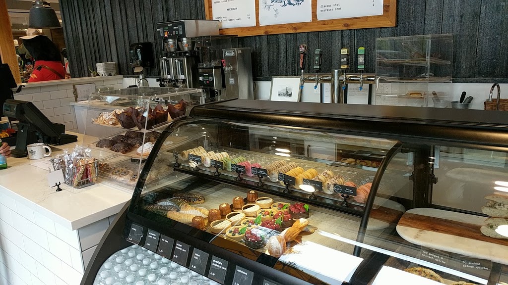 Prospect Point Stanley Park | 5601 Stanley Park Dr, Vancouver, BC V6G 3E2, Canada | Phone: (604) 669-2737