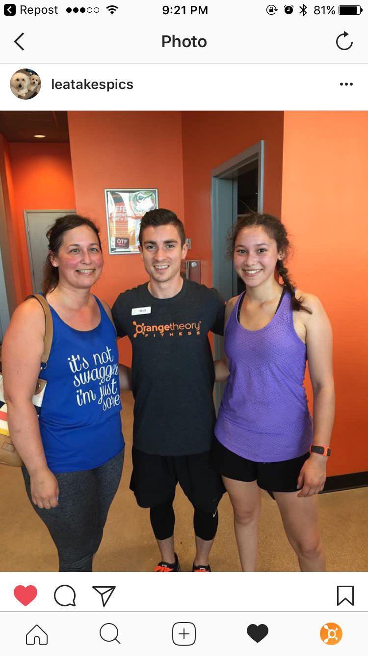 Orangetheory Fitness | 1191 Wilson St W Unit #3, Ancaster, ON L9G 0E8, Canada | Phone: (905) 304-8300