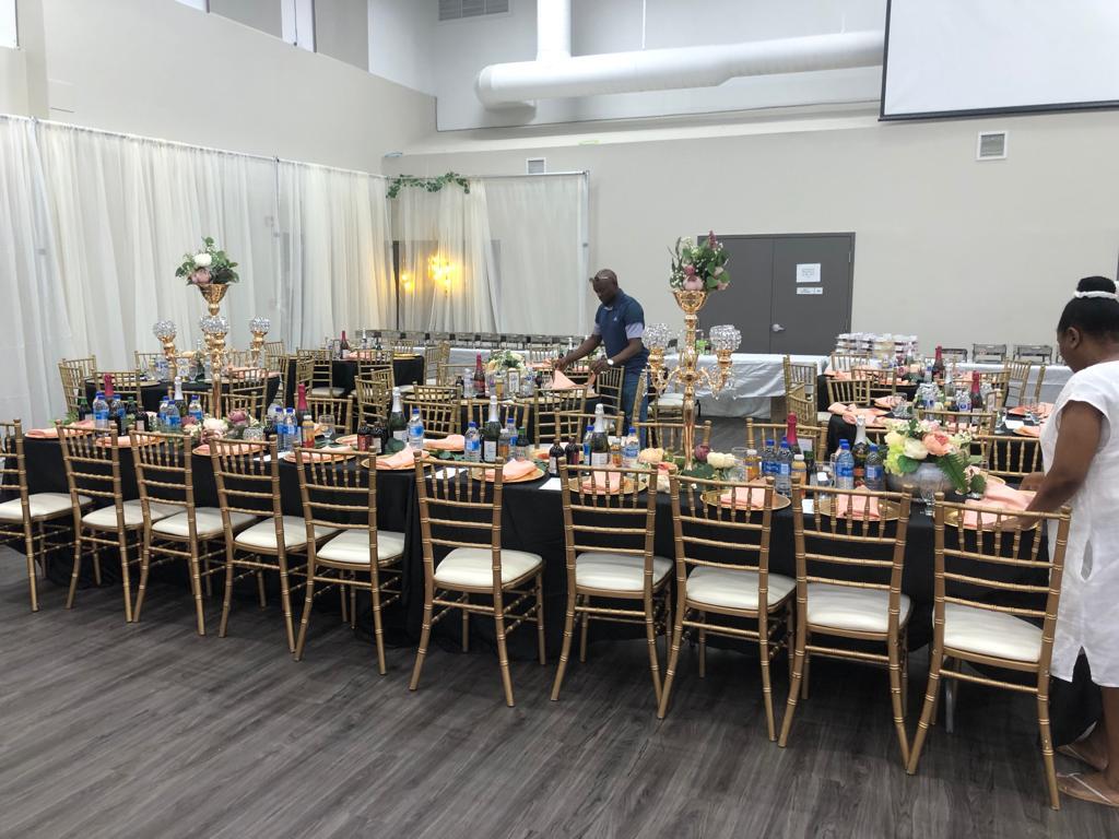 HOP Events Centre | 5 Redstone Hts. NE, Calgary, AB T3N 0J6, Canada | Phone: (403) 590-1986