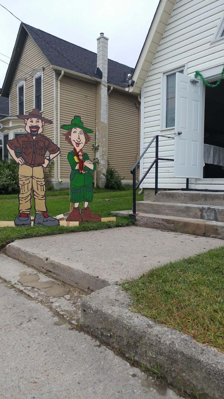 Prospect Missionary Church | 75 KING E, Colborne, ON K0K 1S0, Canada | Phone: (905) 355-2408