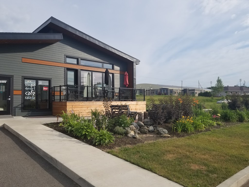 Kafénio | 8085 Rue du Sirocco, Charny, QC G6X 1H6, Canada | Phone: (581) 985-2695