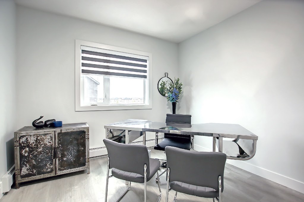 Slate Residences | 811 Daniels Way SW, Edmonton, AB T6W 1A7, Canada | Phone: (780) 906-7595