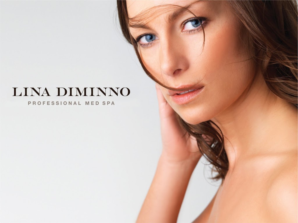 Lina Diminno Med Spa | 20032 Hwy 11, Holland Landing, ON L9N 1N2, Canada | Phone: (416) 409-0422