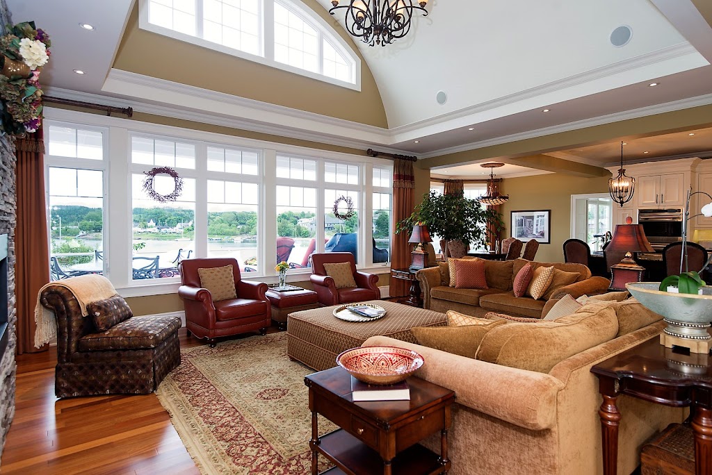 Coldwell Banker Global Luxury | 240 Renshaw Rd, Rothesay, NB E2H 2S3, Canada | Phone: (506) 650-8575