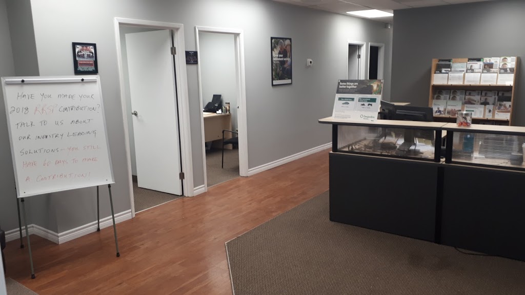 Mark Cooper Desjardins Insurance Agent | 6-1464 Adelaide St N, London, ON N5X 1K4, Canada | Phone: (519) 601-5775