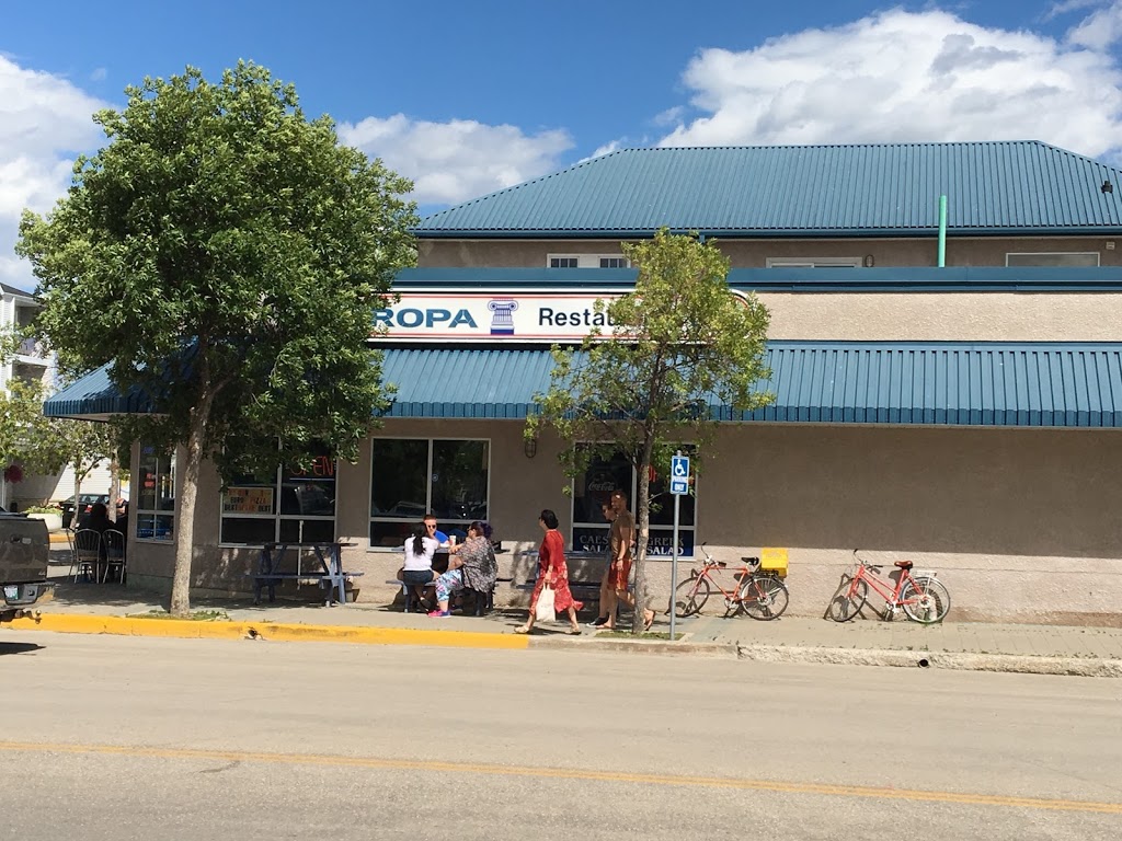 Europa | 1B1, 81 1 Avenue, Gimli, MB R0C 1B0, Canada | Phone: (204) 642-4115
