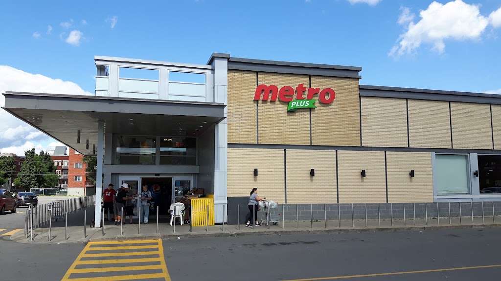 Metro Plus St-Joseph | 3600 Bd Saint-Joseph E, Montréal, QC H1X 1W6, Canada | Phone: (514) 254-6689
