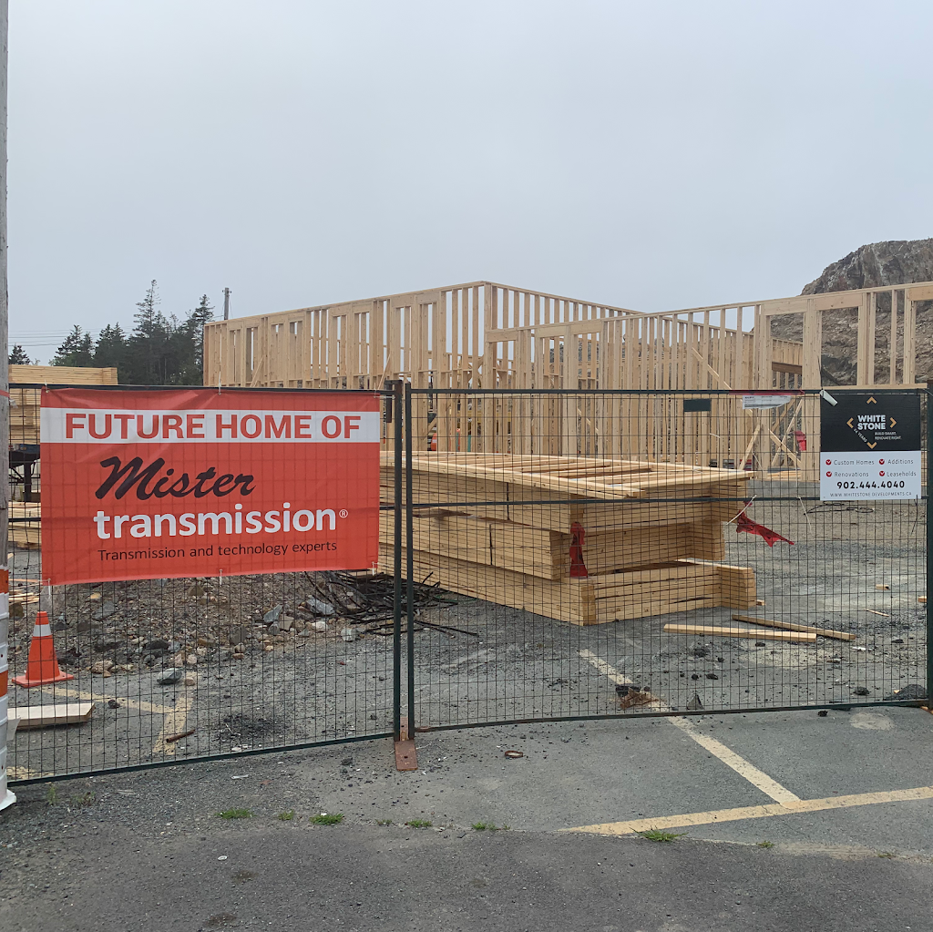 Mister Transmission | 1109 St Margarets Bay Rd, Beechville, NS B3T 1A6, Canada | Phone: (902) 702-7278