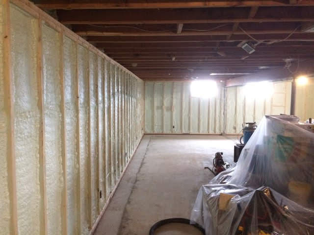 Eco Insulation Strathroy | 540 Albert St Unit C, Strathroy, ON N7G 1W9, Canada | Phone: (519) 205-3626