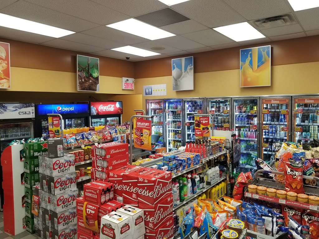 Shell | 400 Boulevard de la Seigneurie O, Blainville, QC J7C 5A1, Canada | Phone: (450) 433-3228