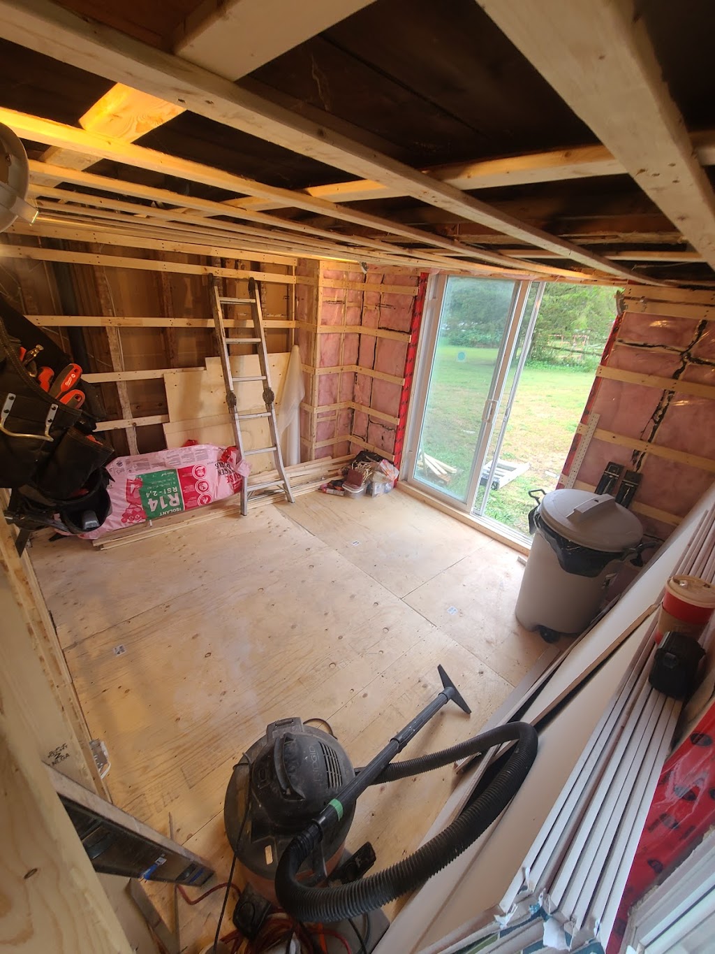 KTservices Inc handyman | Dundas St #100, Deseronto, ON K0K 1X0, Canada | Phone: (613) 243-0466