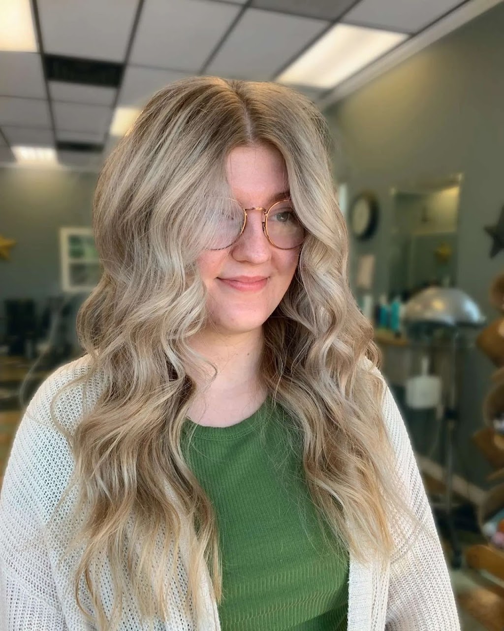 Oh La La Hair and Lash Studio | Mountain Lee Rd, Truro, NS B6L 6M3, Canada | Phone: (902) 890-1726