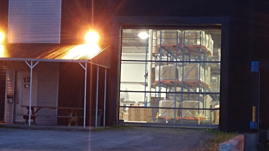 Intro-Pak Inc | 155 Rue des PME, Sherbrooke, QC J1C 0R2, Canada | Phone: (819) 846-2742