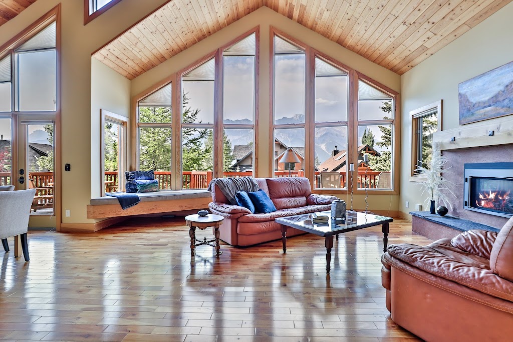 Canmore & Banff Real Estate | Kathie Cook Real Estate | 709 8 St #104, Canmore, AB T1W 2B2, Canada | Phone: (403) 688-9498