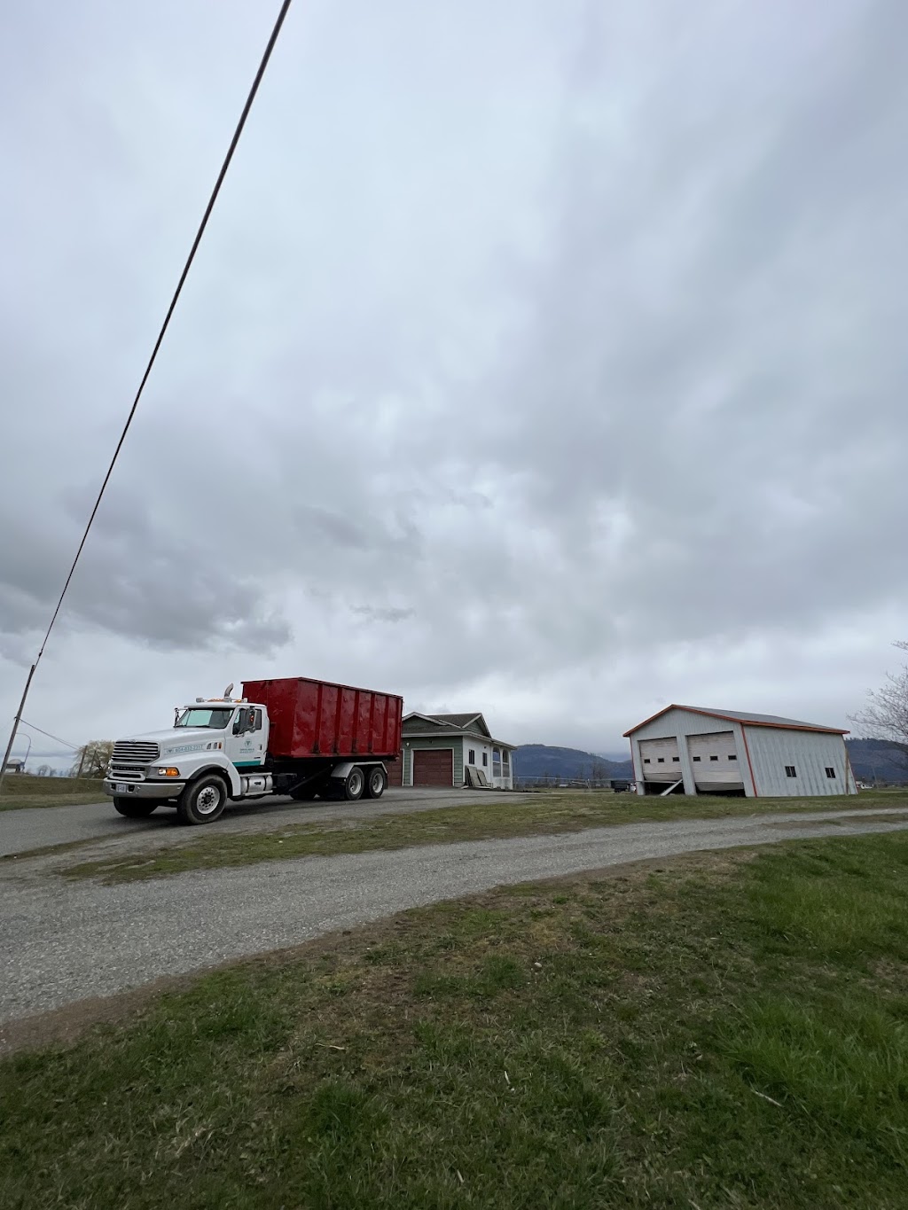 Diamond Bins & Disposal LTD | 4272 Gladwin Rd, Abbotsford, BC V4X 1W6, Canada | Phone: (778) 345-5521