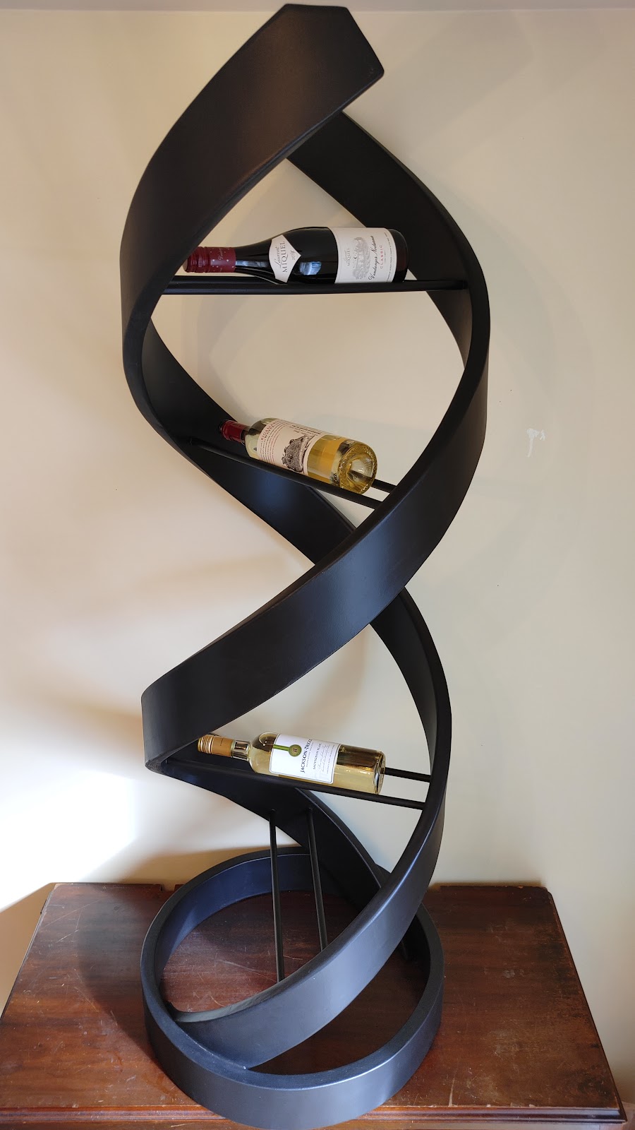 Fancy Wine Racks | 5804 Trout Lake Rd, Halfmoon Bay, BC V0N 1Y2, Canada | Phone: (780) 940-3114